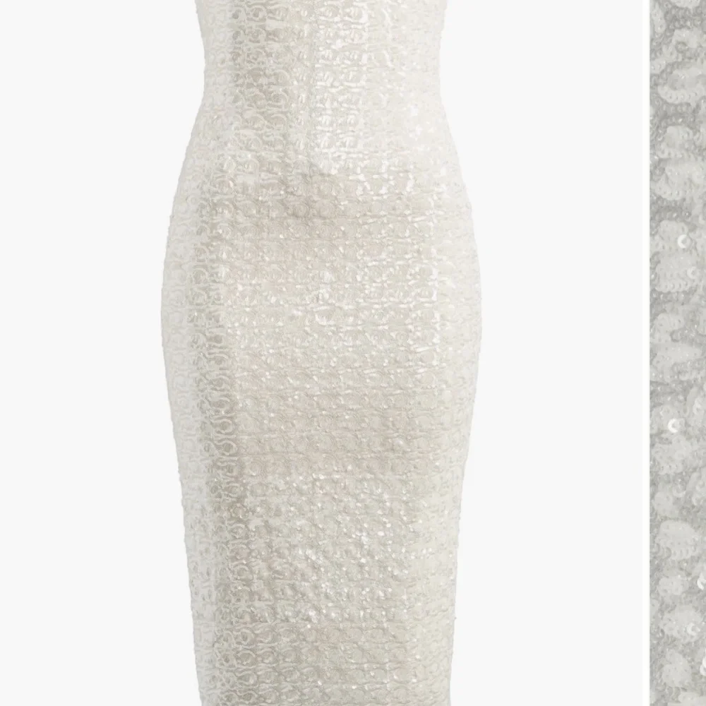 Nadine Merbari Nina Dress - Picture 4 of 4